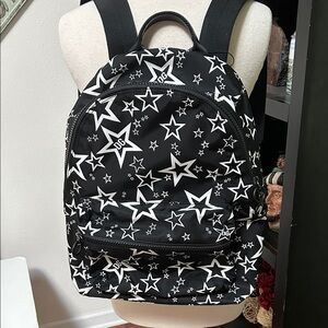 Dolce& Gabbana Star back pack with certificate of authenticity.